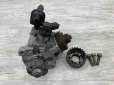 ТНВД SKODA OCTAVIA