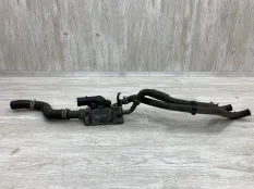 Корпус термостата NISSAN PRIMERA