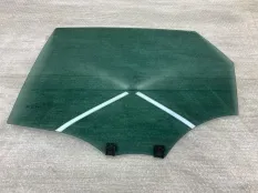 Стекло двери CITROEN C4