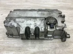 Поддон двигателя SKODA OCTAVIA