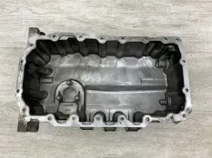 Поддон двигателя SKODA OCTAVIA