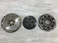 Комплект сцепления NISSAN PRIMERA