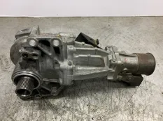 Раздаточный редуктор КПП раздатка PEUGEOT 4008