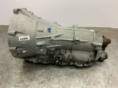 АКПП BMW 5