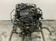 Двигатель в сборе SKODA OCTAVIA