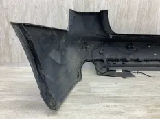 Бампер AUDI A6