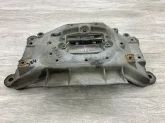 Подушка АКПП AUDI A6