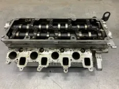 Головка блока ГБЦ SKODA OCTAVIA