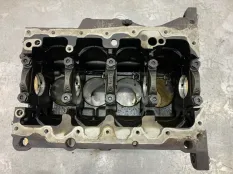 Блок двигателя SKODA OCTAVIA