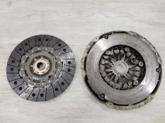 Корзина сцепления SKODA OCTAVIA