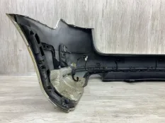 Бампер VOLKSWAGEN PASSAT B7