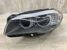 Фара BMW 5