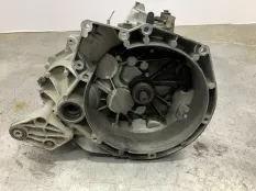 МКПП FORD FOCUS