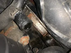 Двигатель в сборе VOLKSWAGEN POLO