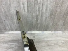 Бампер NISSAN PRIMERA