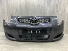 Бампер TOYOTA AURIS