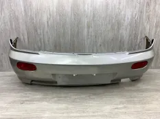 Бампер HYUNDAI COUPE