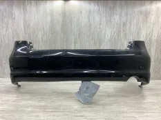 Бампер MITSUBISHI GRANDIS