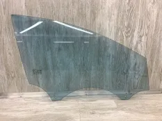 Стекло двери FORD MONDEO 4