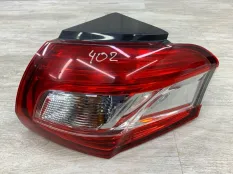 Фонарь PEUGEOT 4008
