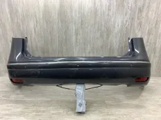 Бампер HYUNDAI i30