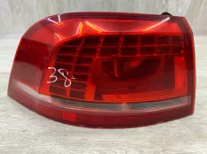 Фонарь VOLKSWAGEN PASSAT B7