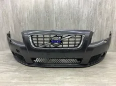 Бампер VOLVO V70