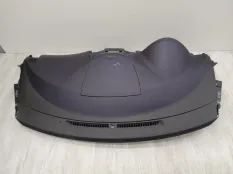 Торпедо MITSUBISHI GRANDIS