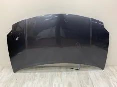 Капот TOYOTA AURIS