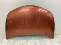 Капот NISSAN MURANO