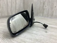 Зеркало двери SKODA FABIA