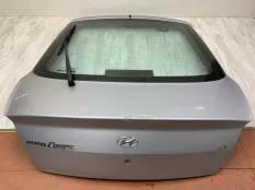 Крышка багажника HYUNDAI COUPE