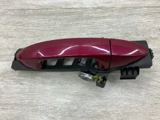 Ручка двери внешняя FORD FIESTA