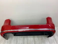 Бампер VOLKSWAGEN PASSAT B7