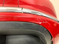 Бампер VOLKSWAGEN PASSAT B7