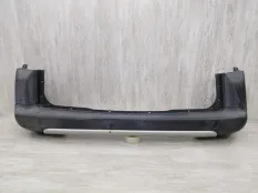 Бампер CITROEN BERLINGO
