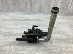 Корпус термостата OPEL ASTRA J