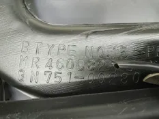 Торпедо MITSUBISHI OUTLANDER