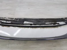 Бампер BMW 5
