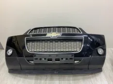 Бампер CHEVROLET CAPTIVA