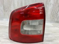 Фонарь SKODA OCTAVIA