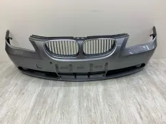 Бампер BMW 5