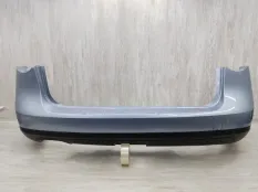 Бампер VOLKSWAGEN PASSAT B6