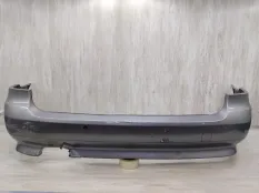 Бампер BMW 5