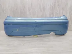 Бампер CITROEN C3