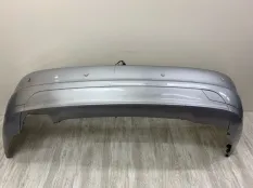 Бампер MERCEDES-BENZ C-CLASS