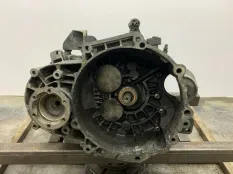 МКПП VOLKSWAGEN PASSAT B6