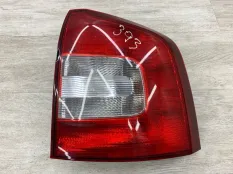 Фонарь SKODA OCTAVIA