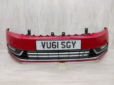 Бампер VOLKSWAGEN PASSAT B7
