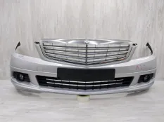 Бампер MERCEDES-BENZ C-CLASS